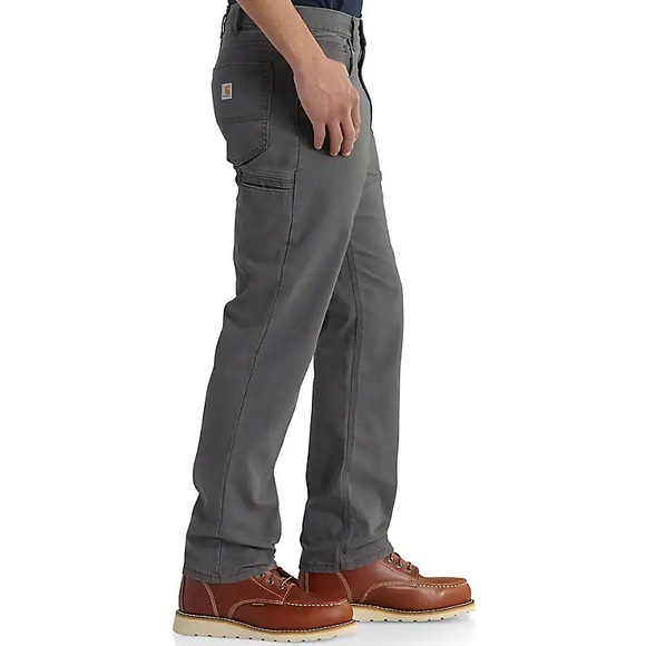 NWT Carhartt Rugged Flex Relaxed Fit Work